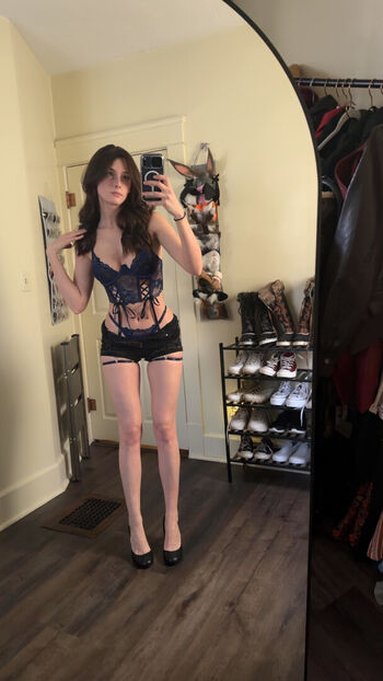 Leaked Soggyalien  page private photo viral onlyfans