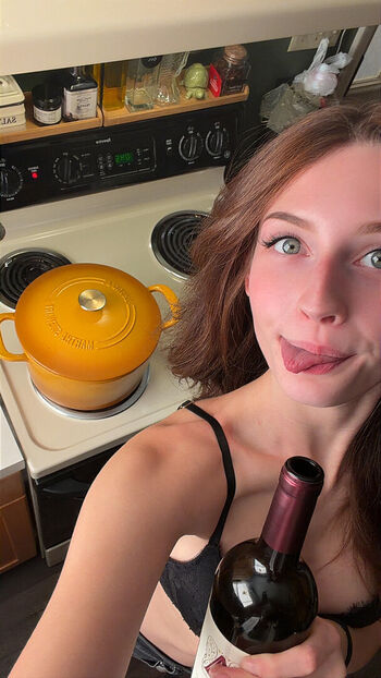 Leaked Soggyalien  page private photo viral onlyfans