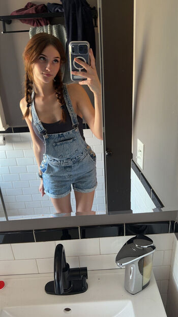 Leaked Soggyalien private photo viral onlyfans