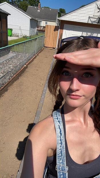 Leaked Soggyalien private photo viral onlyfans