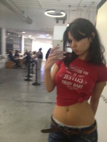 Leaked Sohanna ricci page private photo viral onlyfans