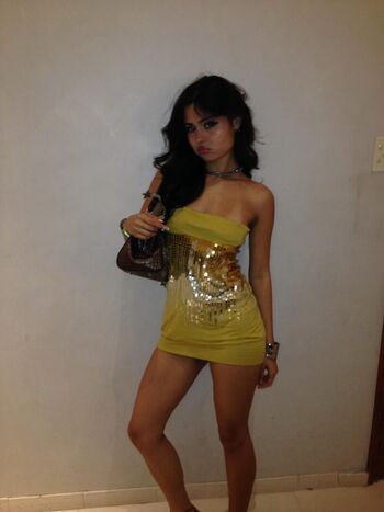 Sohanna Ricci