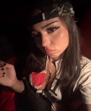 Leaked Sohanna ricci page private photo viral onlyfans