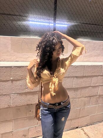 Leaked Sohanna ricci page private photo viral onlyfans