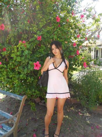 Leaked Sohanna ricci page private photo viral onlyfans