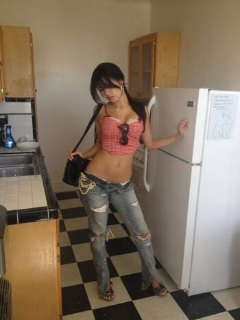 Leaked Sohanna ricci private photo viral onlyfans