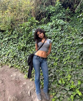 Leaked Sohanna ricci page private photo viral onlyfans
