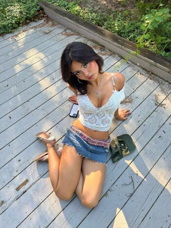 Sohanna Ricci
