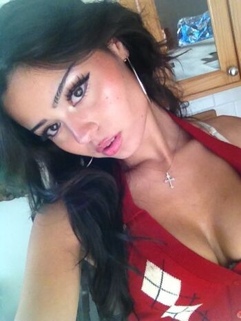 Leaked Sohanna ricci page private photo viral onlyfans