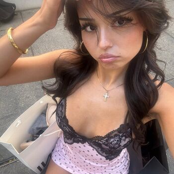 Leaked Sohanna ricci page private photo viral onlyfans