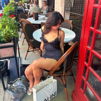 Leaked Sohanna ricci page private photo viral onlyfans
