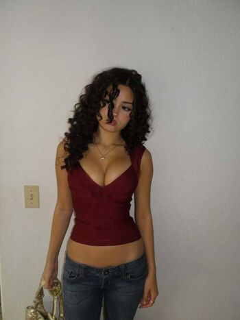 Leaked Sohanna ricci page private photo viral onlyfans