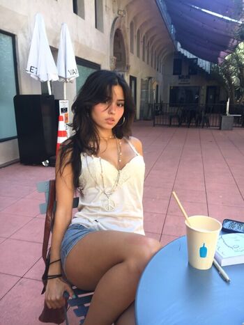 Leaked Sohanna ricci page private photo viral onlyfans
