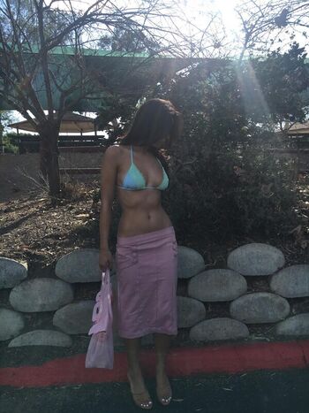 Leaked Sohanna ricci page private photo viral onlyfans