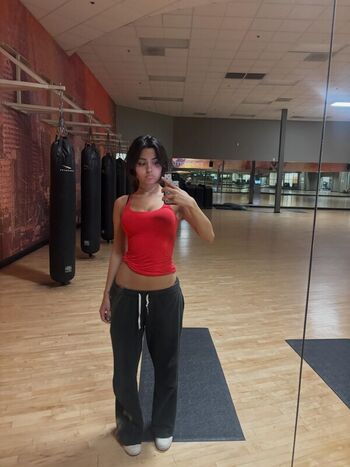 Leaked Sohanna ricci page private photo viral onlyfans