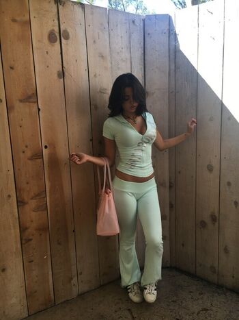 Leaked Sohanna ricci page private photo viral onlyfans