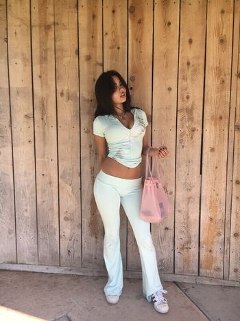 Leaked Sohanna ricci private photo viral onlyfans