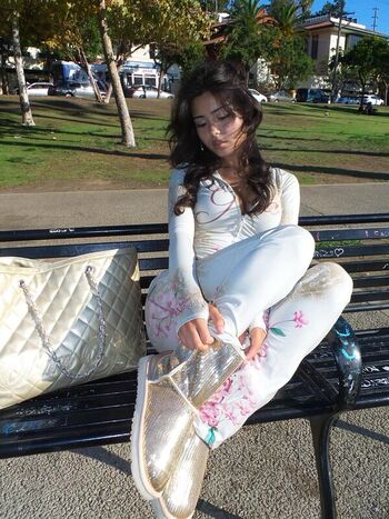 Leaked Sohanna ricci private photo viral onlyfans