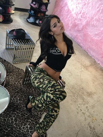 Sohanna Ricci