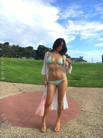 Leaked Sohannaricci private photo viral onlyfans