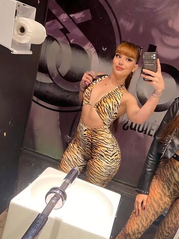 Leaked Sol paez private photo viral onlyfans