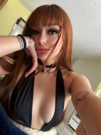 Leaked Sol paez private photo viral onlyfans