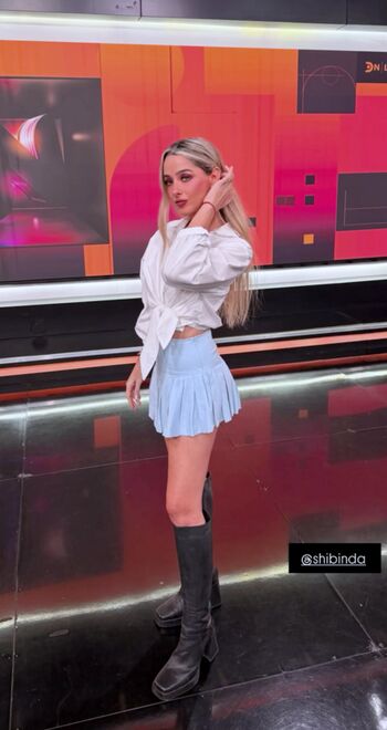 Leaked Sol rivas private photo viral onlyfans
