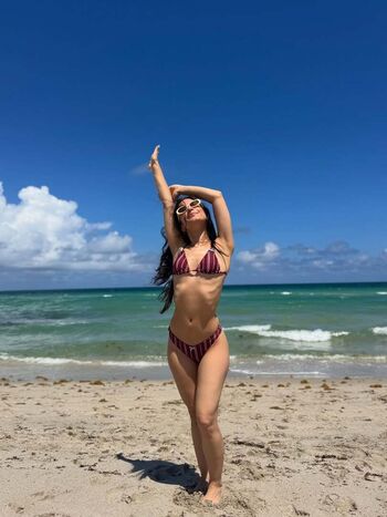 Leaked Sol rodriguez private photo viral onlyfans