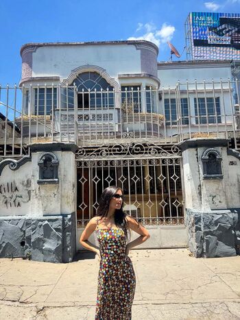 Leaked Sol rodriguez private photo viral onlyfans