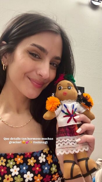 Leaked Sol rodriguez private photo viral onlyfans