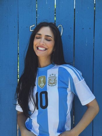 Sol Rodriguez