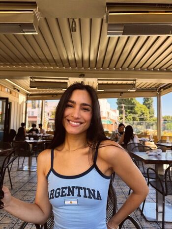 Sol Rodriguez