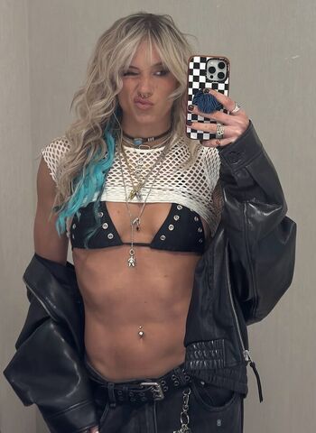 Leaked Sol ruca  page private photo viral onlyfans