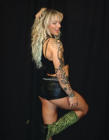 Leaked Sol ruca private photo viral onlyfans