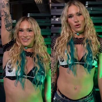 Leaked Sol ruca private photo viral onlyfans