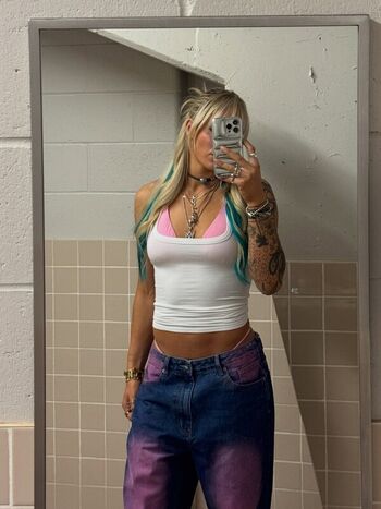Leaked Sol ruca private photo viral onlyfans