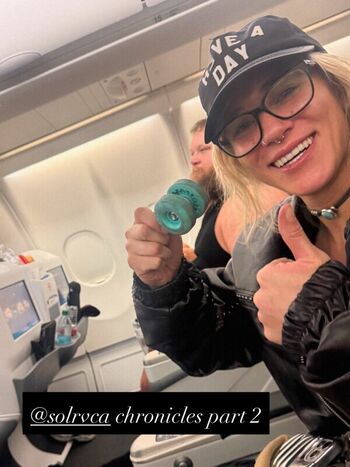 Leaked Sol ruca private photo viral onlyfans