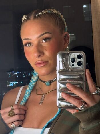 Leaked Sol ruca private photo viral onlyfans