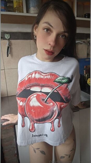 Leaked Solange galarza solanshgz private photo viral onlyfans