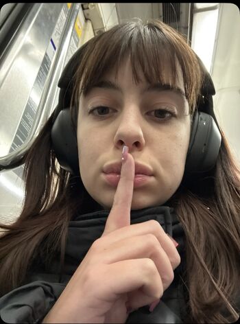 Leaked Soledadbiggs private photo viral onlyfans