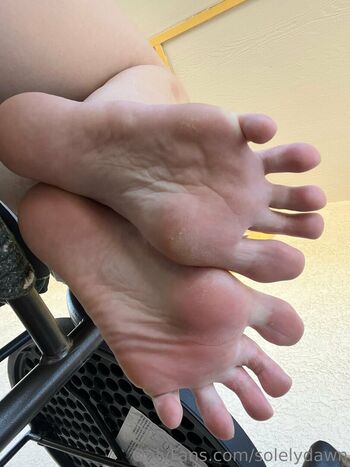 Leaked Solelydawn private photo viral onlyfans