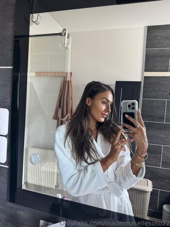 Solene Favreau