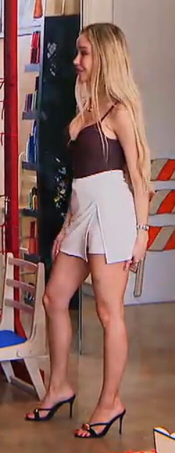 Leaked Solene fouquez private photo viral onlyfans