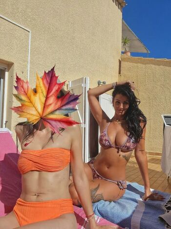 Leaked Solene sun private photo viral onlyfans