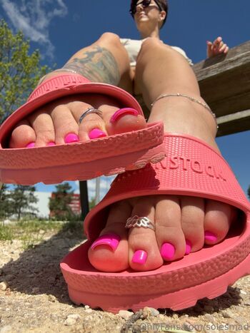 Leaked Solesmad private photo viral onlyfans
