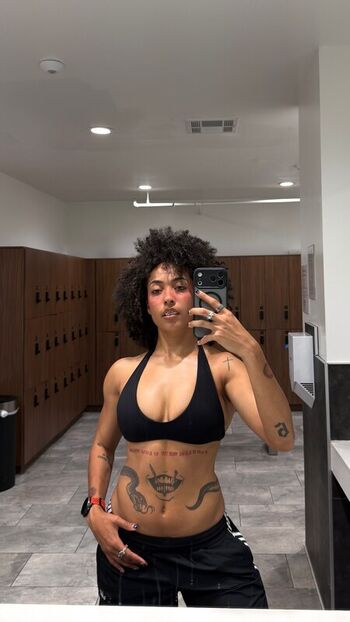 Leaked Solesndsouls private photo viral onlyfans