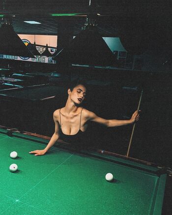 Solomia Maievska