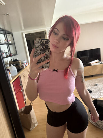 Leaked Solomonica de winter private photo viral onlyfans