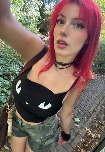Leaked Solomonica de winter private photo viral onlyfans