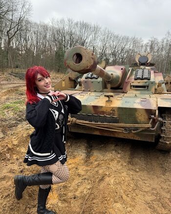 Solomonica De Winter